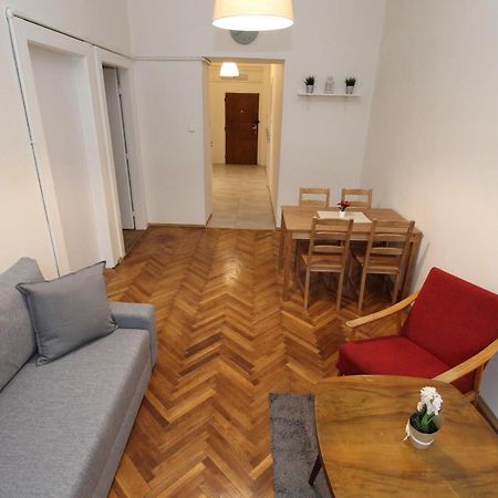 Zizka Home Apartments Prague Exterior photo